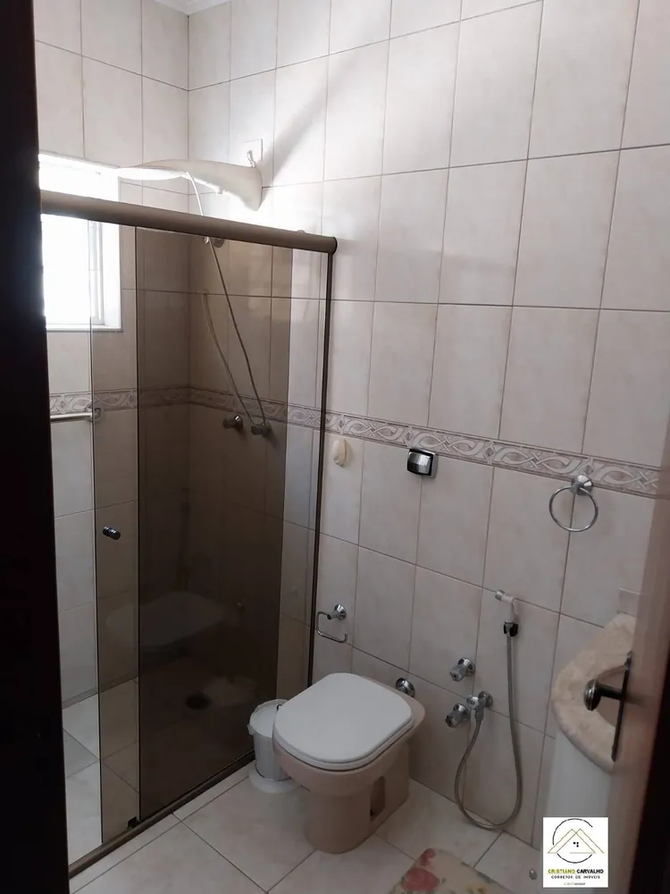 Casa, 3 quartos, 202 m² - Foto 7