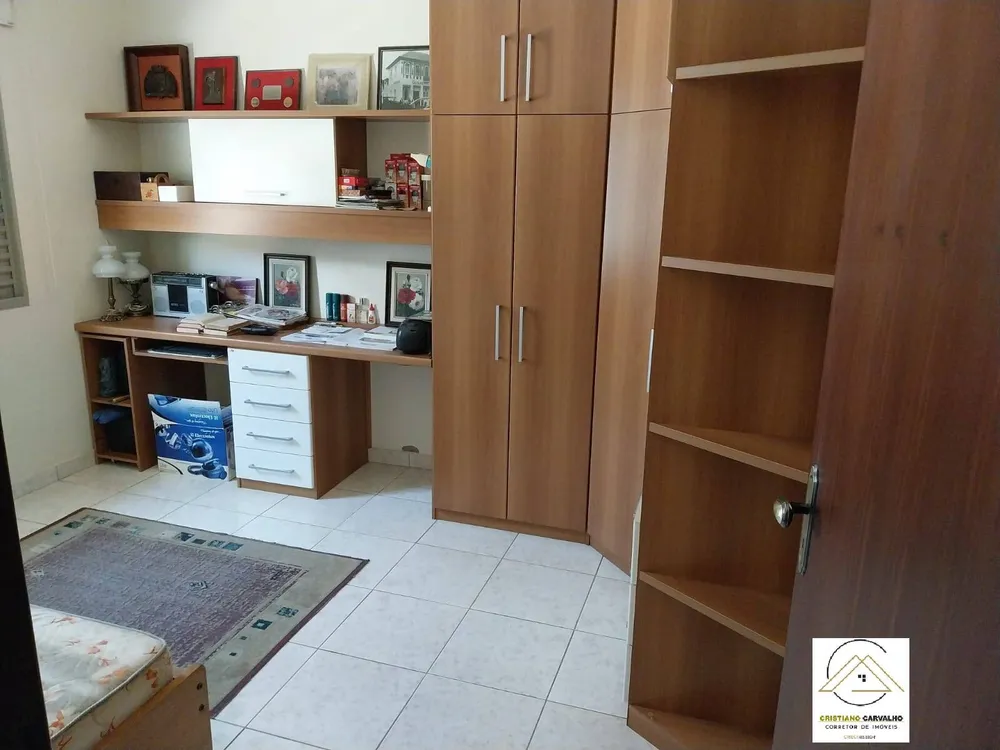 Casa, 3 quartos, 202 m² - Foto 5
