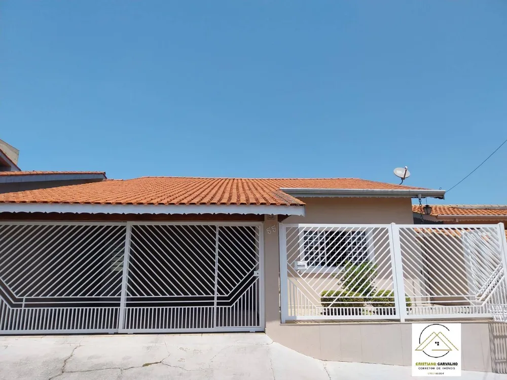 Casa, 3 quartos, 202 m² - Foto 4