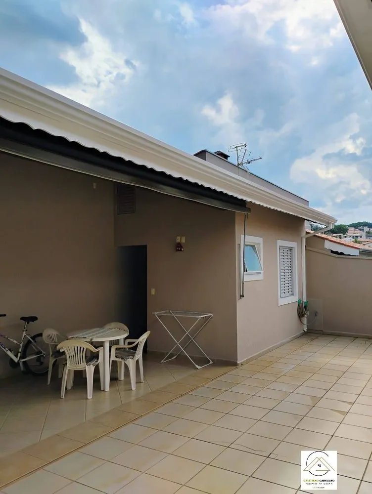 Casa, 3 quartos, 202 m² - Foto 8