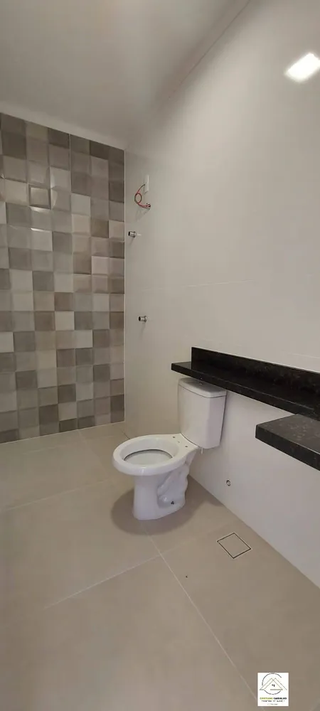 Casa de Condomínio, 3 quartos - Foto 7