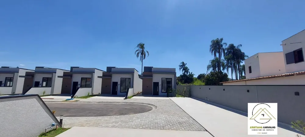Casa de Condomínio, 3 quartos - Foto 2