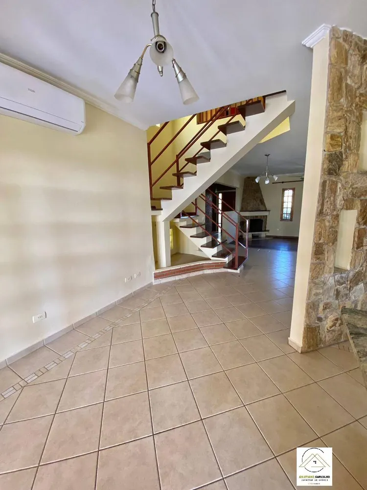 Casa, 3 quartos, 203 m² - Foto 2