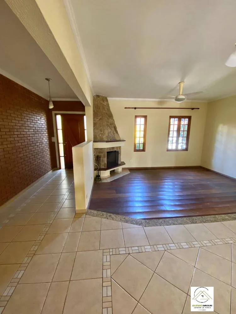 Casa, 3 quartos, 203 m² - Foto 3
