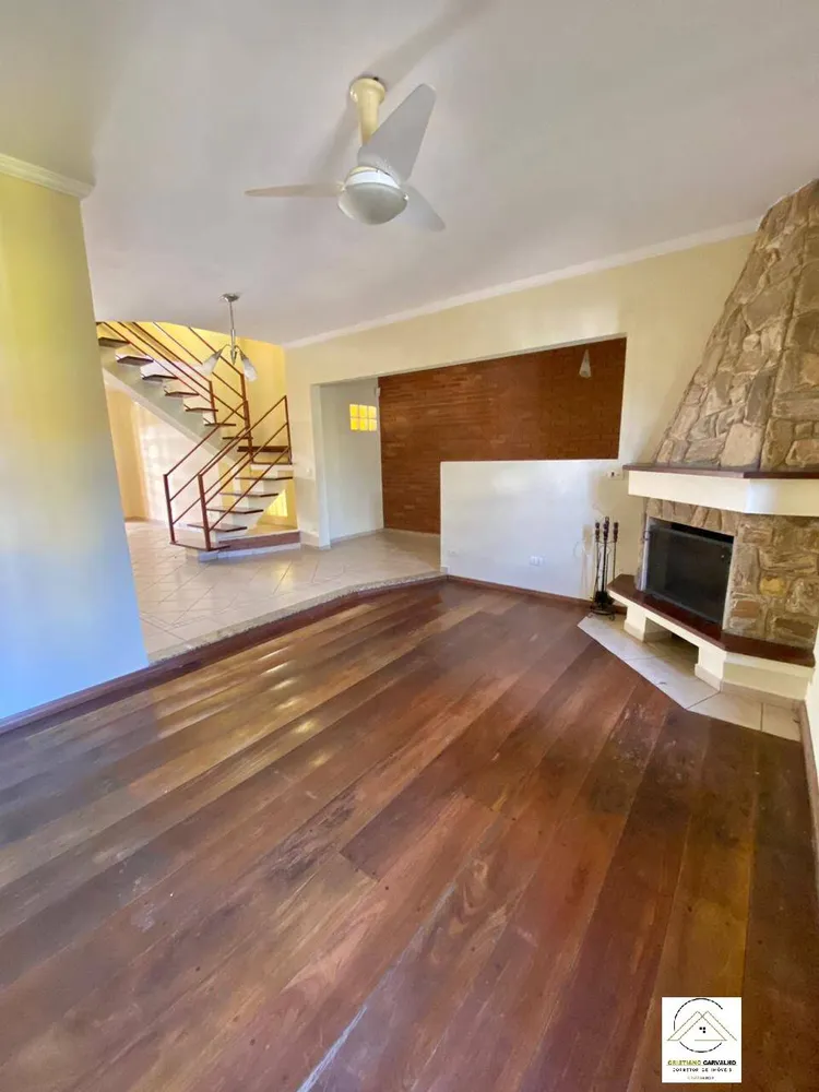 Casa, 3 quartos, 203 m² - Foto 4