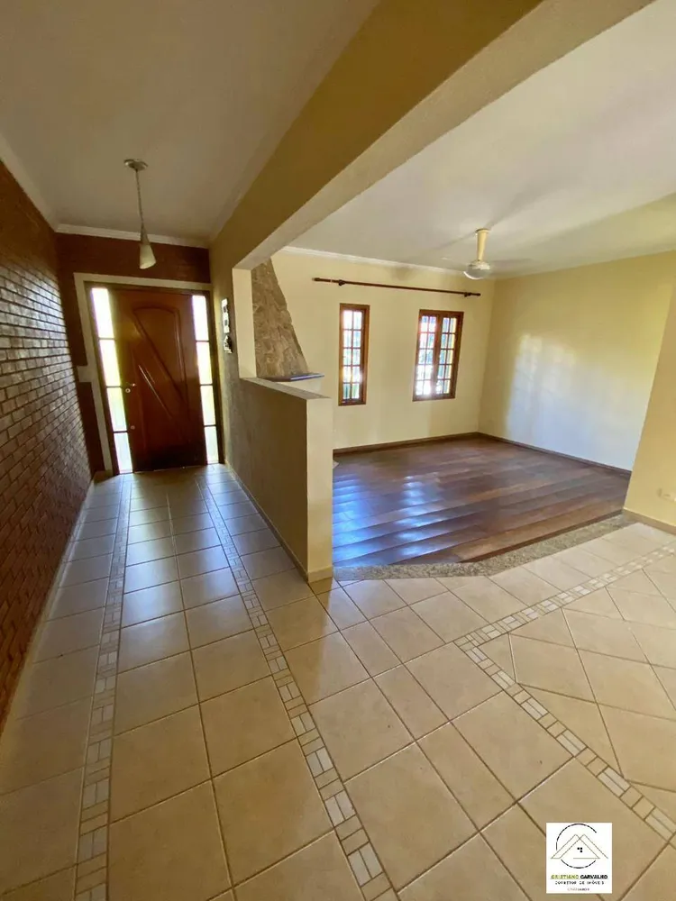 Casa, 3 quartos, 203 m² - Foto 7