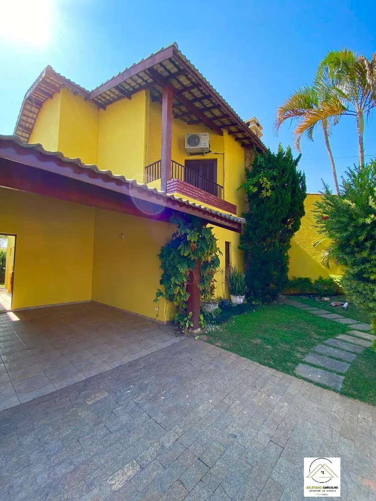 Casa, 3 quartos, 203 m² - Foto 6