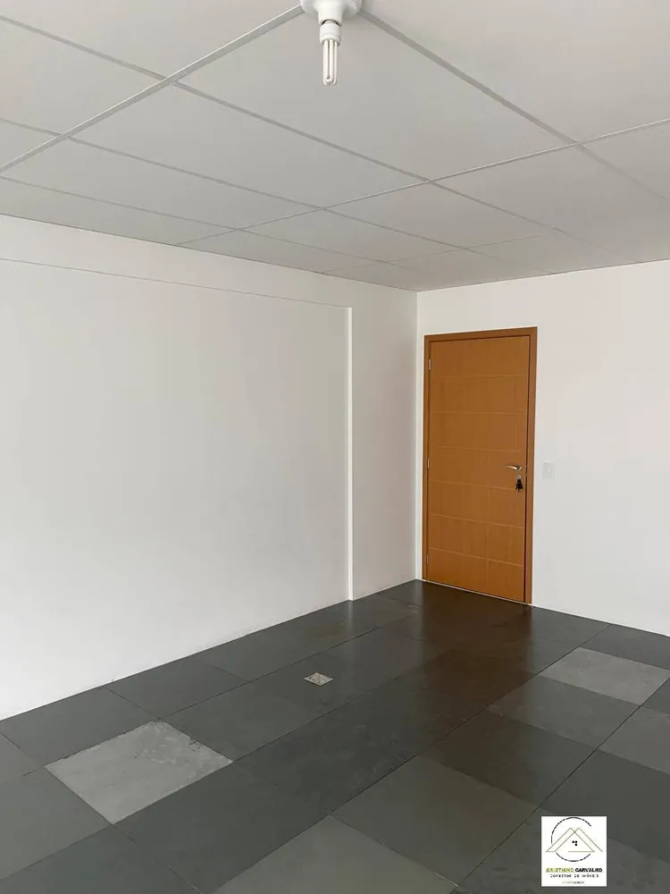 Sala-Conjunto, 43 m² - Foto 9