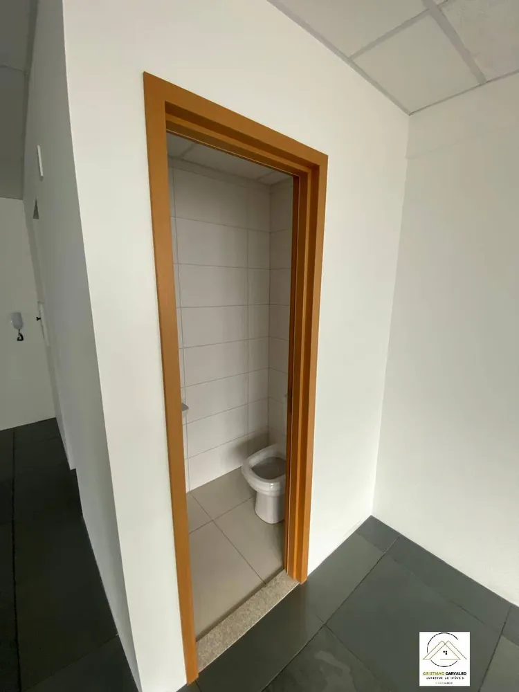 Sala-Conjunto, 43 m² - Foto 3