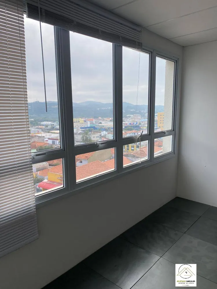 Sala-Conjunto, 43 m² - Foto 6