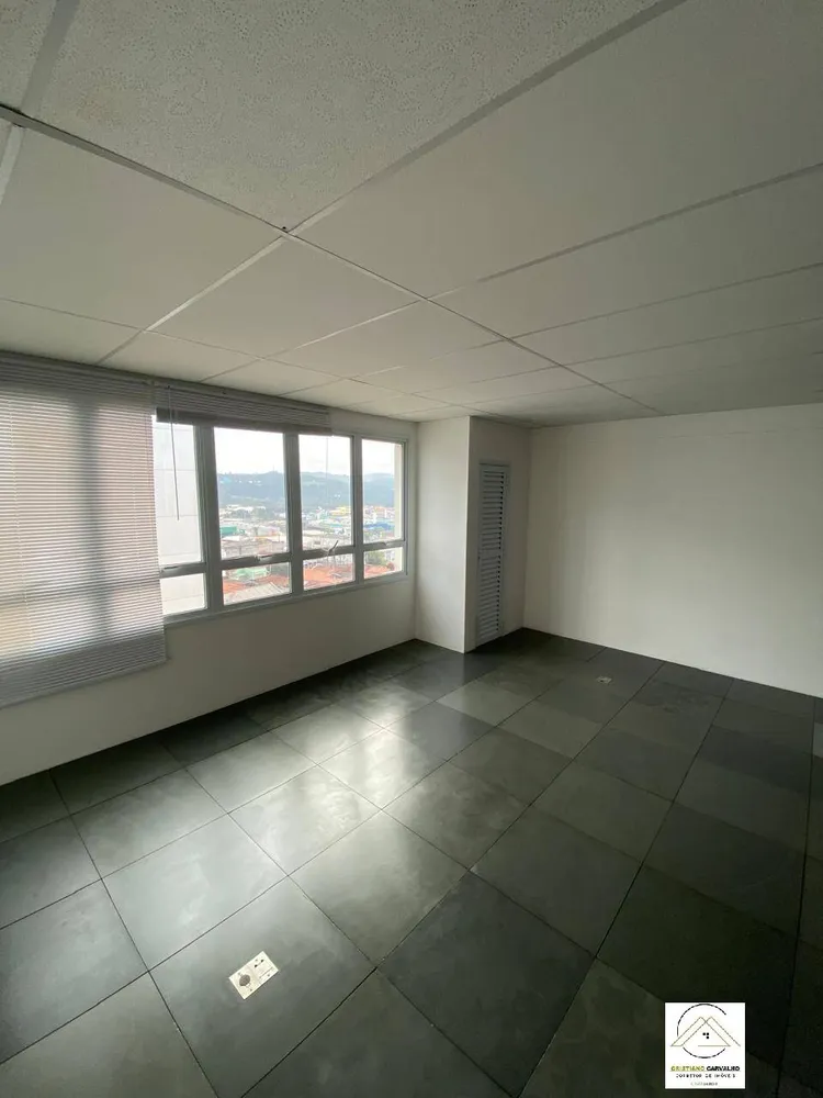 Sala-Conjunto, 43 m² - Foto 5