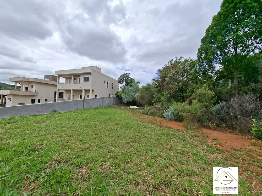Terreno, 1114 m² - Foto 1