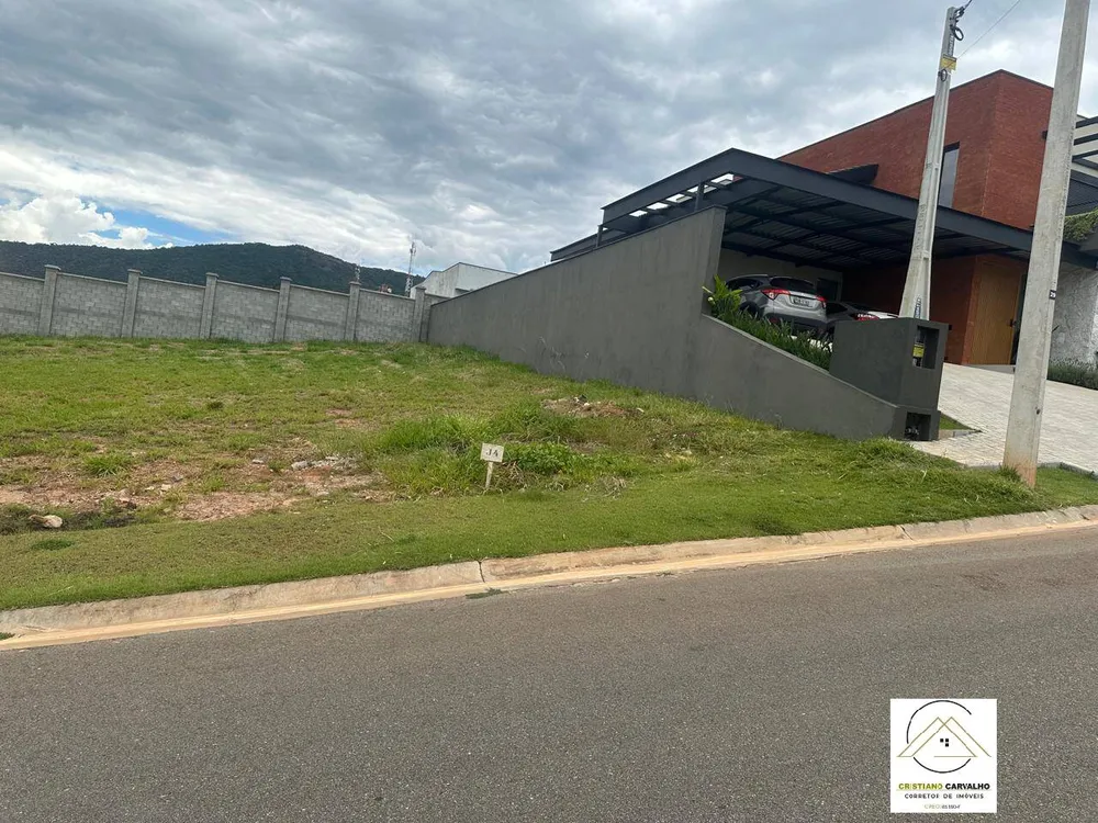 Terreno, 535 m² - Foto 1