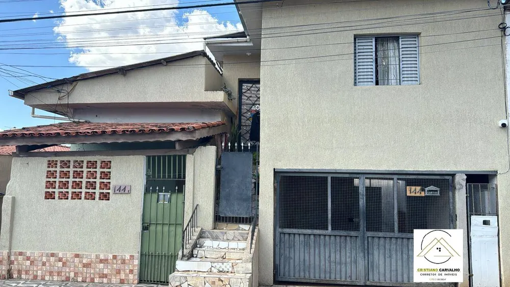 Casa, 435 m² - Foto 1