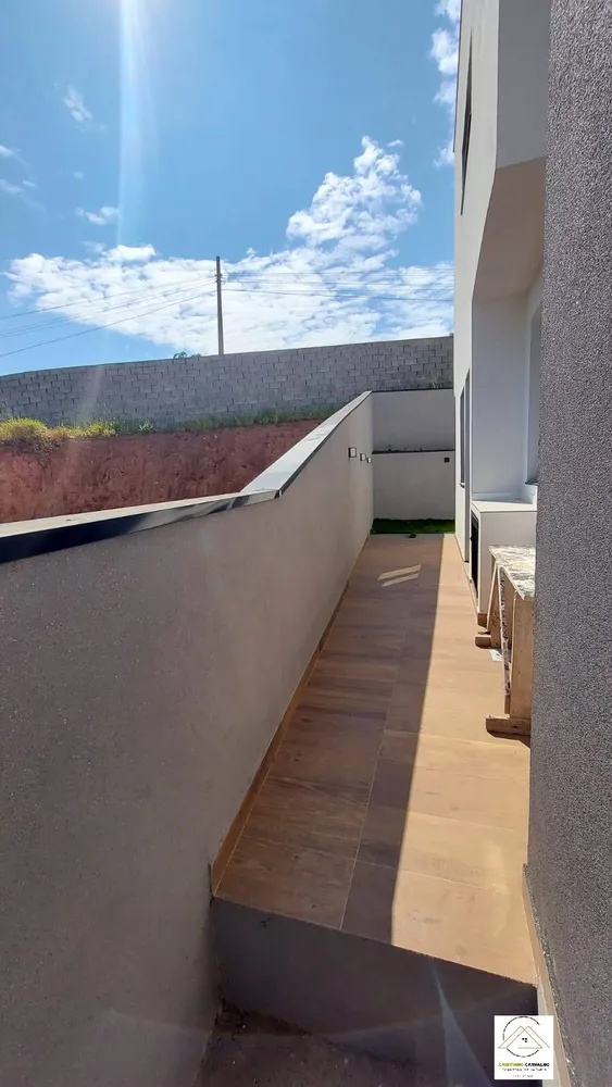 Casa de Condomínio, 3 quartos - Foto 2