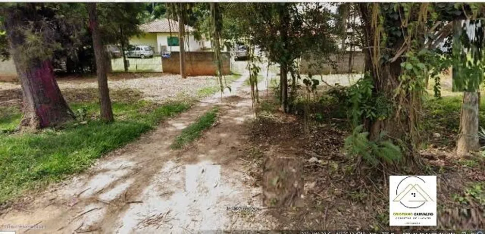 Terreno, 2654 m² - Foto 1
