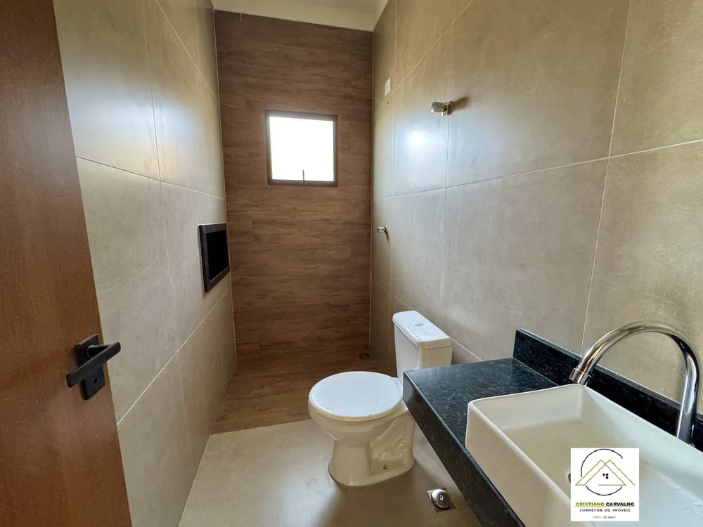Casa, 3 quartos, 154 m² - Foto 4