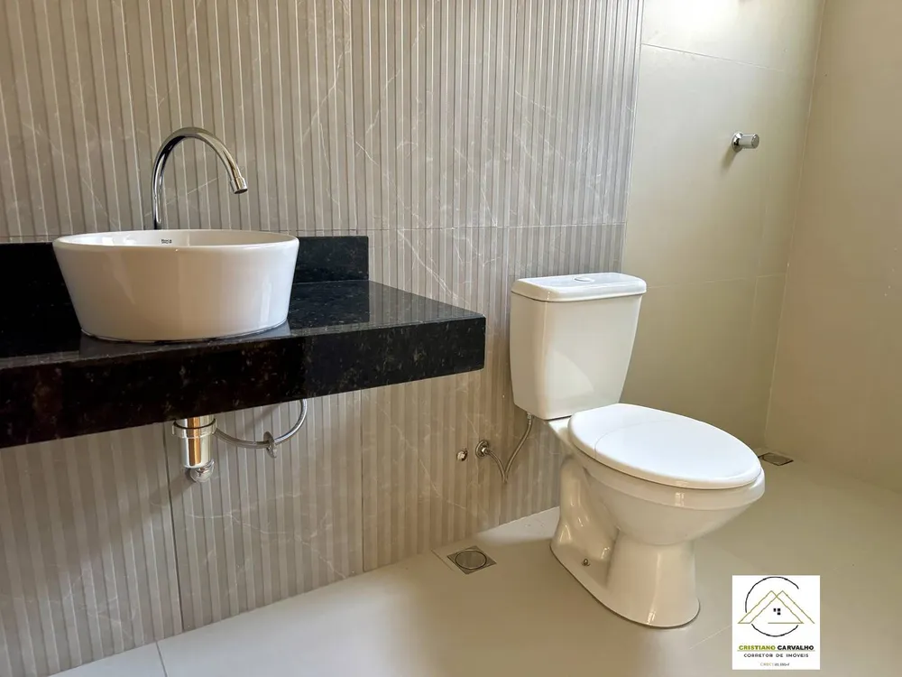 Casa, 3 quartos, 154 m² - Foto 8