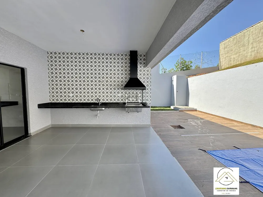 Casa, 3 quartos, 154 m² - Foto 1