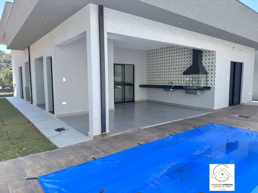 Casa, 3 quartos, 154 m² - Foto 3