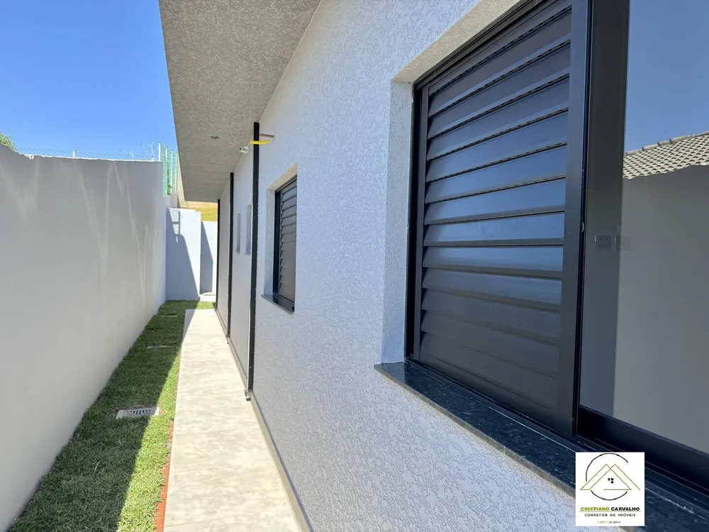 Casa, 3 quartos, 154 m² - Foto 1