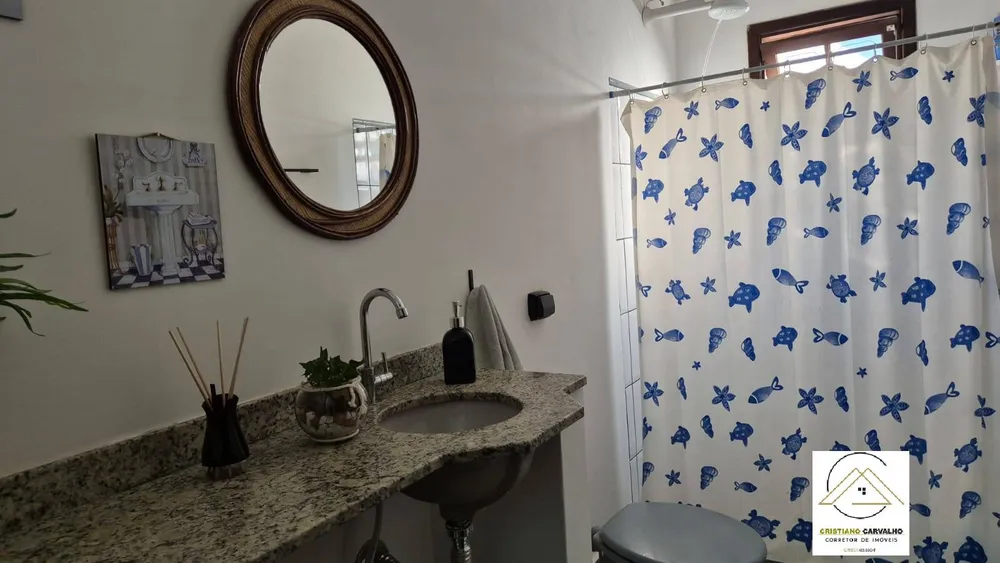 Casa, 3 quartos, 100 m² - Foto 7
