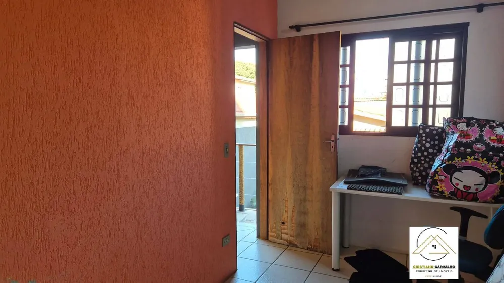 Casa, 3 quartos, 100 m² - Foto 4