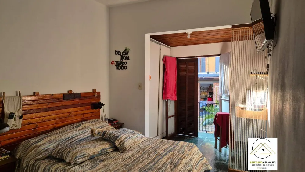Casa, 3 quartos, 100 m² - Foto 5