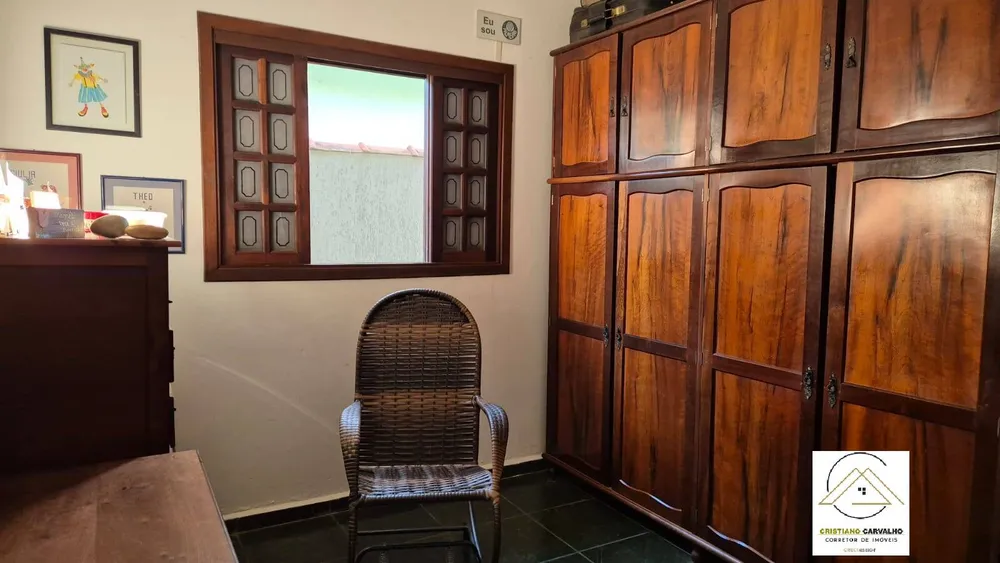 Casa, 3 quartos, 100 m² - Foto 1