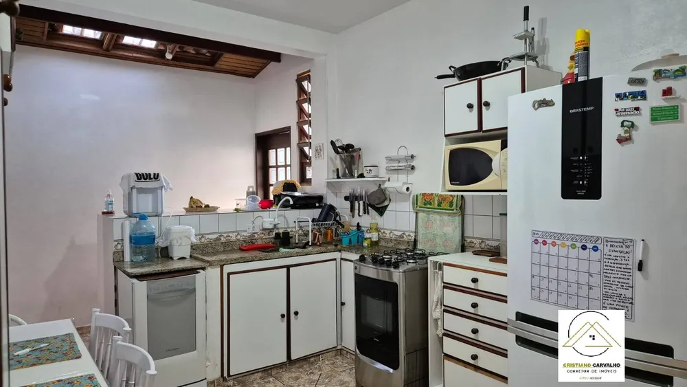 Casa, 3 quartos, 100 m² - Foto 3