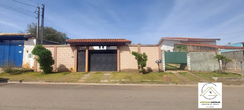 Casa, 2 quartos, 210 m² - Foto 6