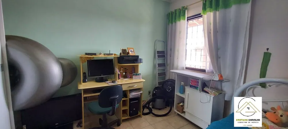 Casa, 2 quartos, 210 m² - Foto 7