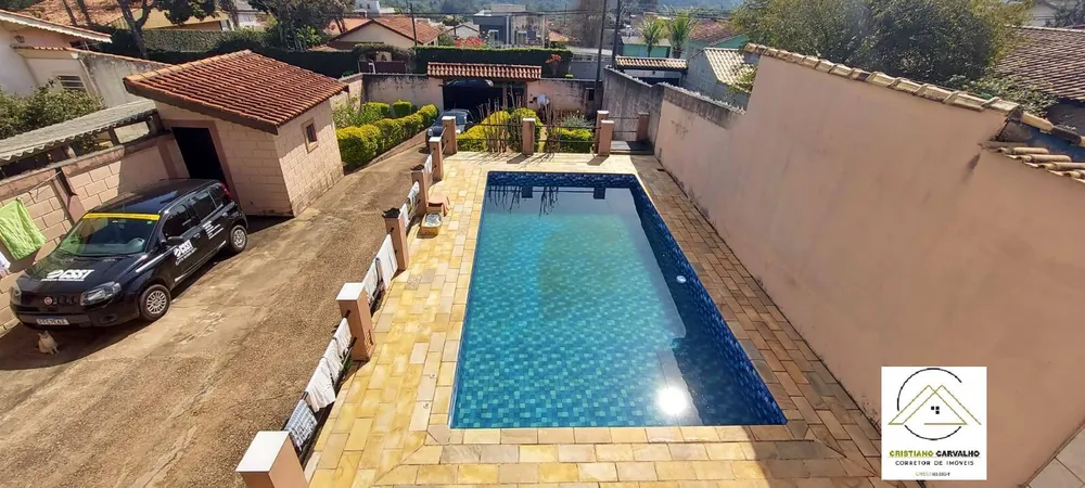 Casa, 2 quartos, 210 m² - Foto 4