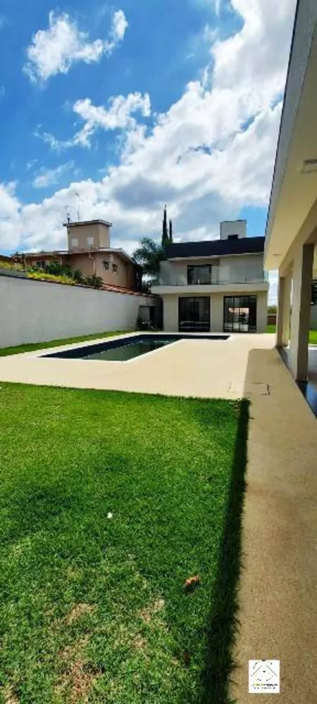 Casa, 3 quartos, 355 m² - Foto 3
