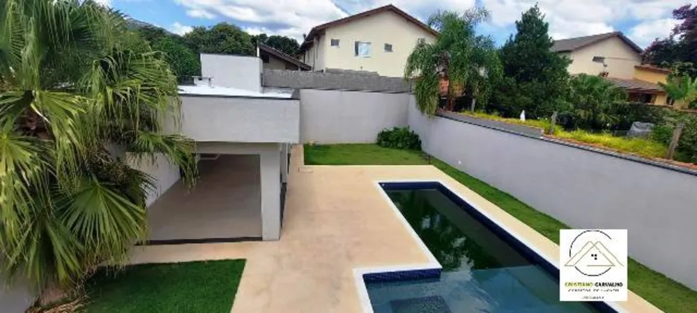 Casa, 3 quartos, 355 m² - Foto 8