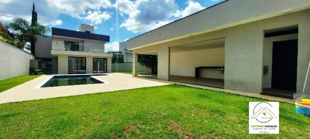 Casa, 3 quartos, 355 m² - Foto 2