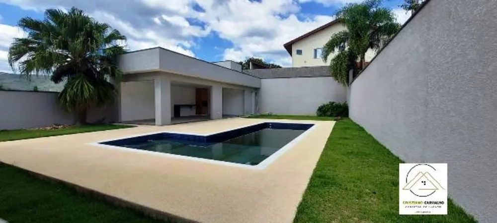 Casa, 3 quartos, 355 m² - Foto 1