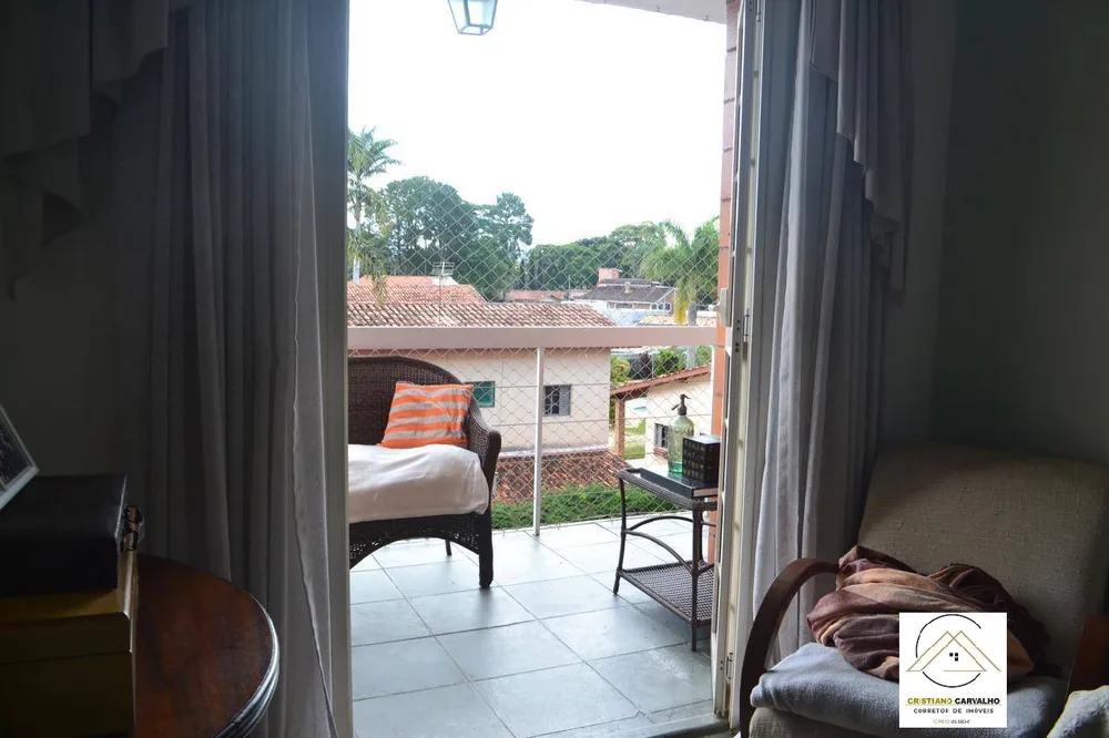 Apartamento, 2 quartos, 69 m² - Foto 8