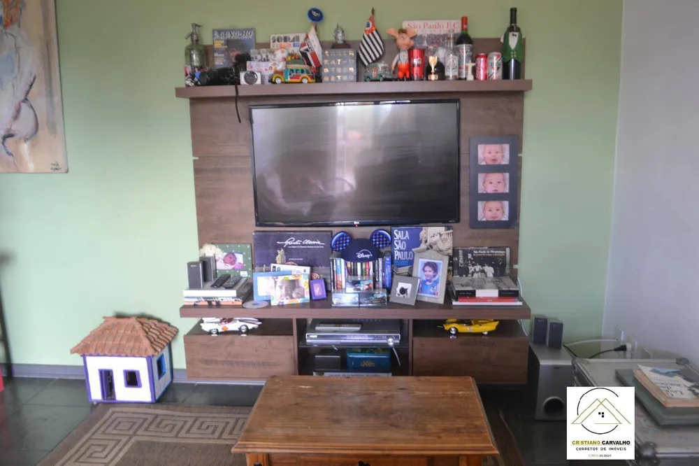 Apartamento, 2 quartos, 69 m² - Foto 1