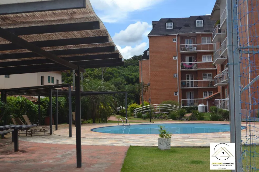 Apartamento, 2 quartos, 69 m² - Foto 7