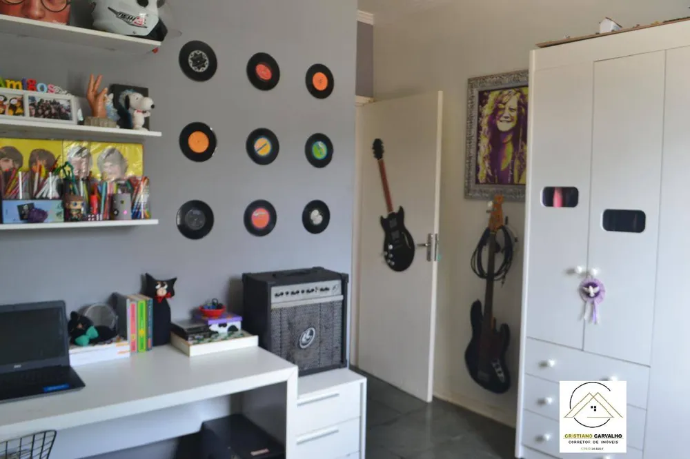 Apartamento, 2 quartos, 69 m² - Foto 10