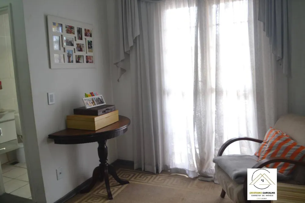 Apartamento, 2 quartos, 69 m² - Foto 7