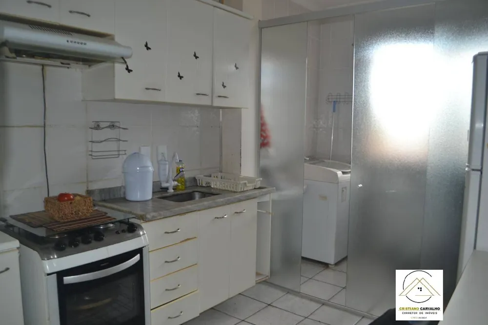 Apartamento, 2 quartos, 69 m² - Foto 9