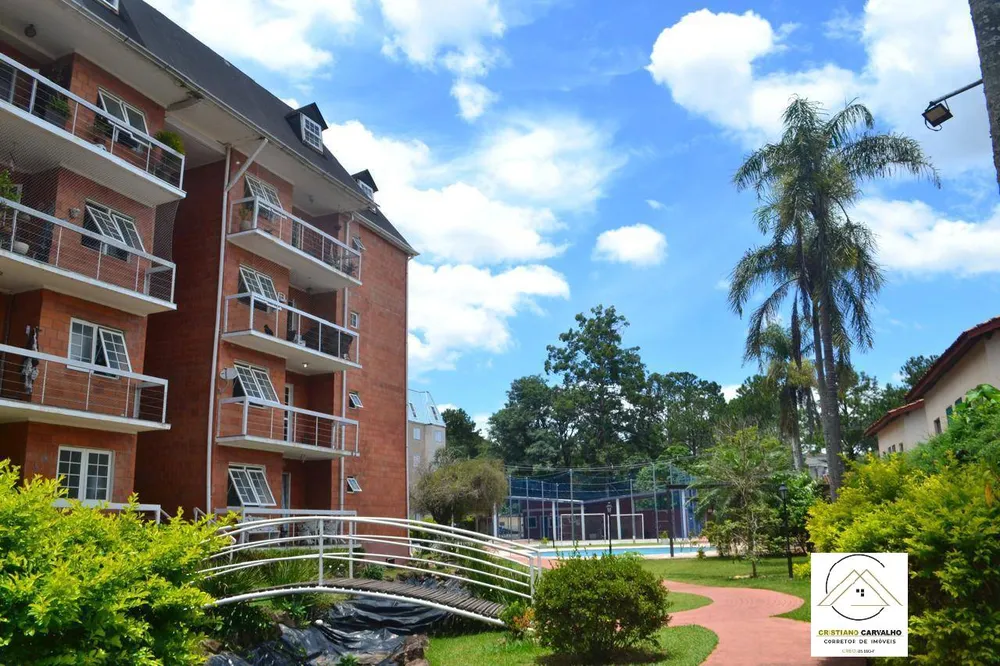 Apartamento, 2 quartos, 69 m² - Foto 4