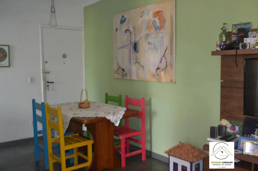 Apartamento, 2 quartos, 69 m² - Foto 6