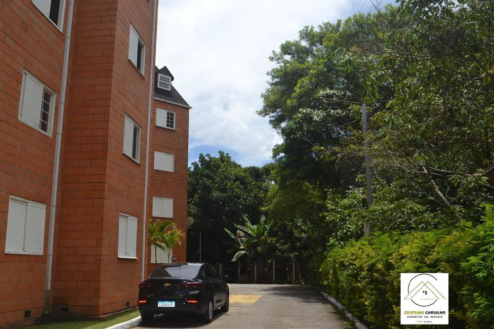 Apartamento, 2 quartos, 69 m² - Foto 3