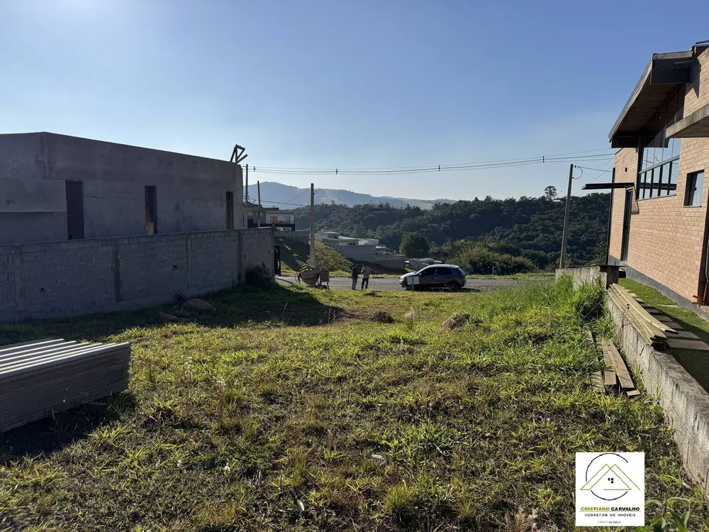 Terreno, 360 m² - Foto 1