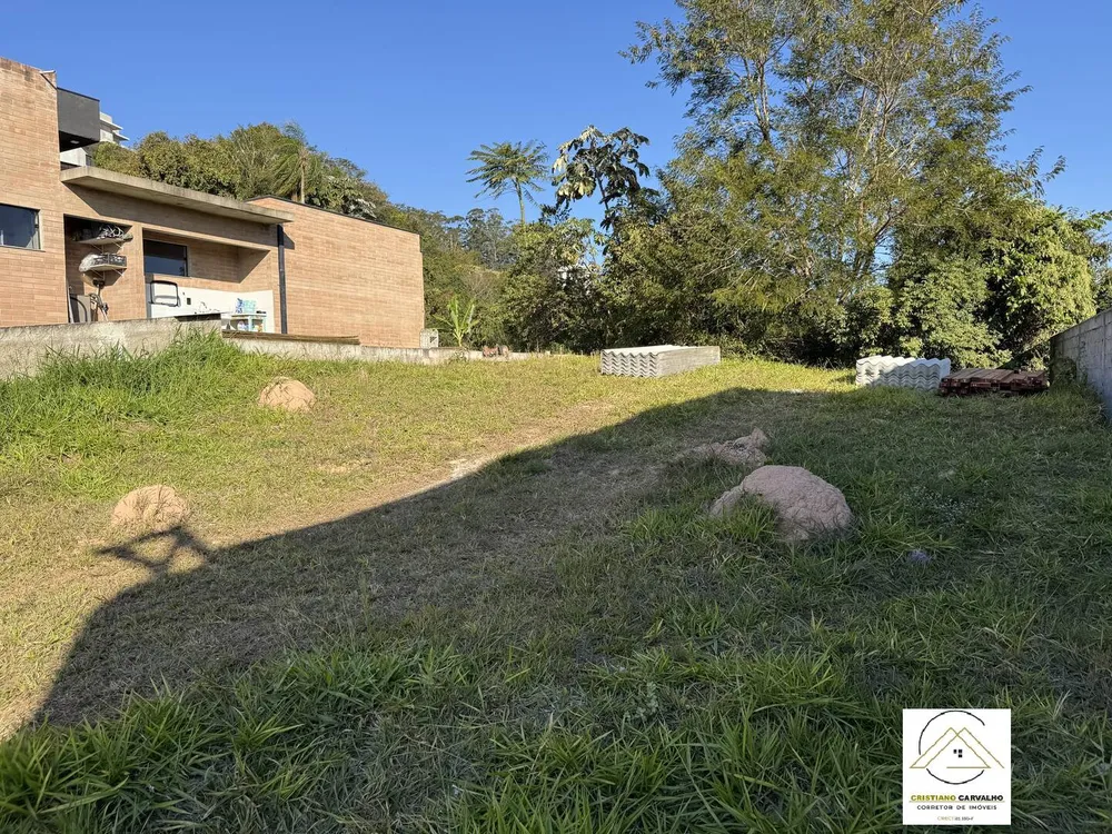 Terreno, 360 m² - Foto 1