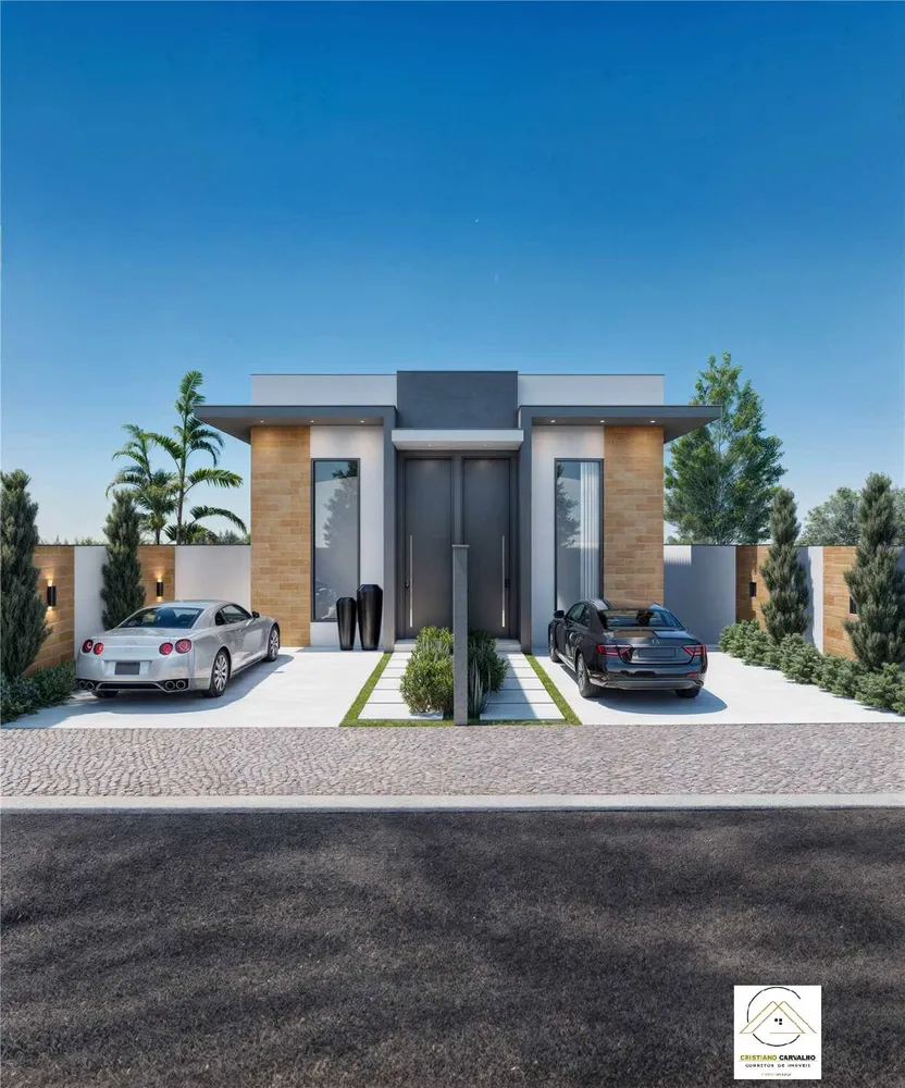 Sobrado, 2 quartos, 198 m² - Foto 2