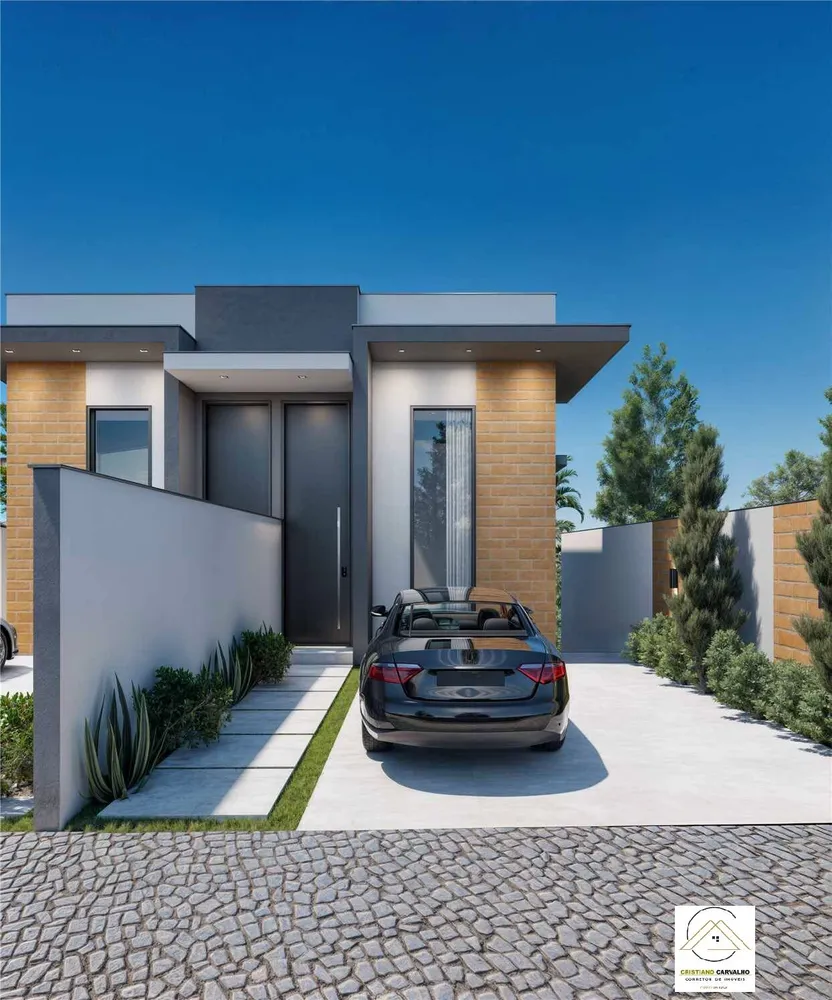 Sobrado, 2 quartos, 198 m² - Foto 1